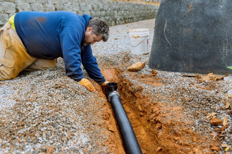 Sinkhole Repair